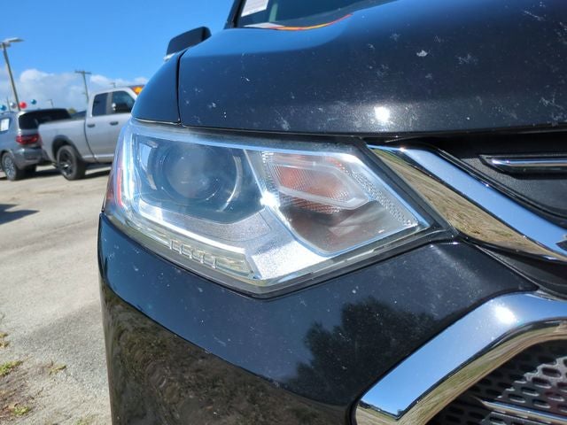 2020 Chevrolet Traverse LT 1LT