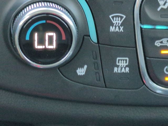2021 Chevrolet Traverse LT 1LT