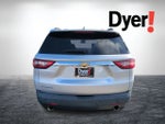 2021 Chevrolet Traverse LT 1LT
