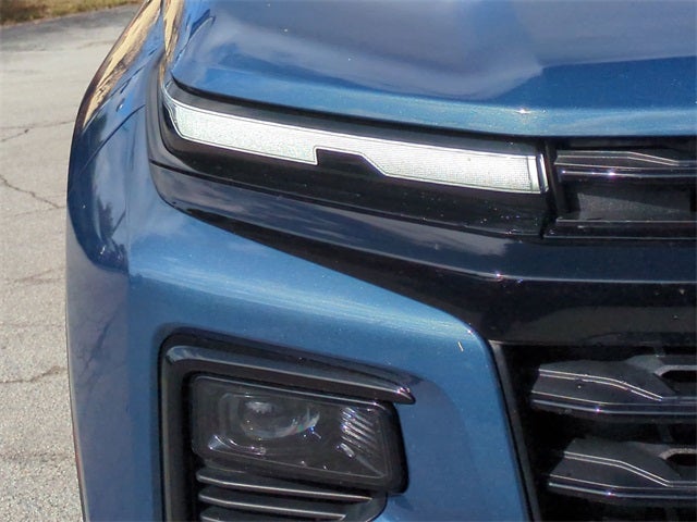 2025 Chevrolet Traverse LT 1LT