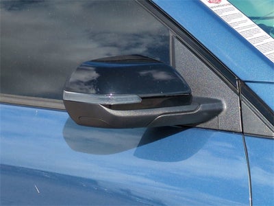 2025 Chevrolet Traverse LT 1LT