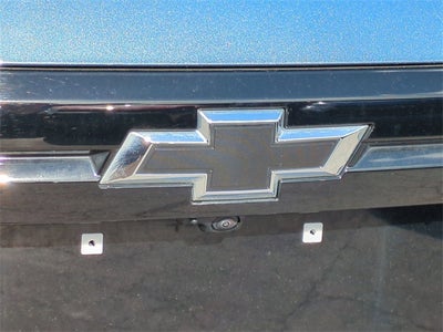 2025 Chevrolet Traverse LT 1LT