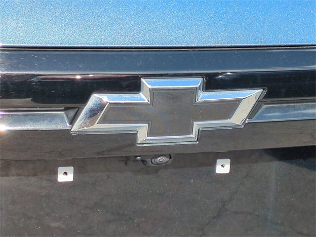 2025 Chevrolet Traverse LT 1LT