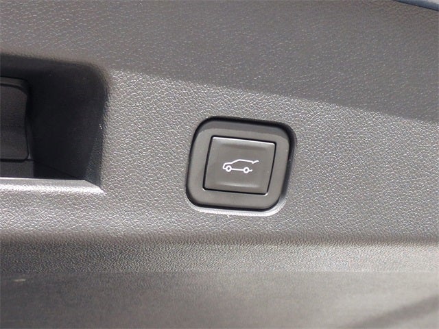 2025 Chevrolet Traverse LT 1LT