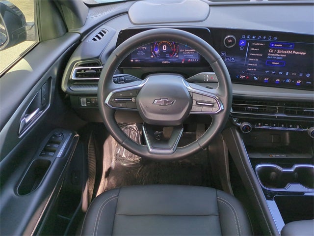 2025 Chevrolet Traverse LT 1LT