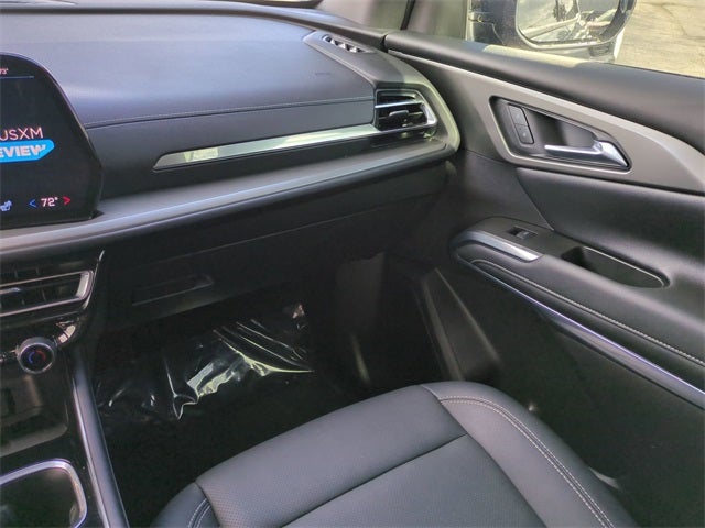 2025 Chevrolet Traverse LT 1LT