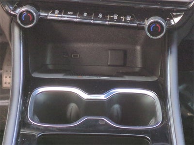 2025 Chevrolet Traverse LT 1LT