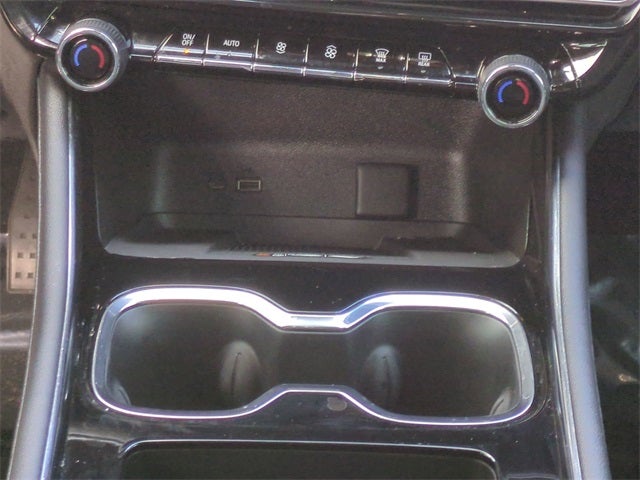 2025 Chevrolet Traverse LT 1LT