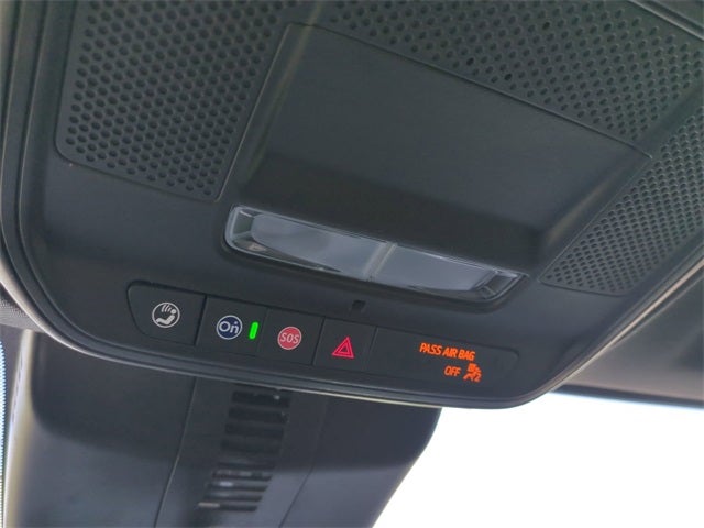 2025 Chevrolet Traverse LT 1LT