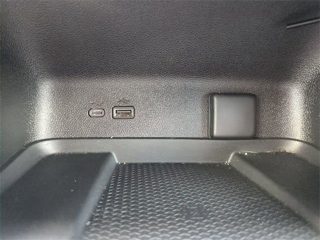 2025 Chevrolet Traverse LT 1LT