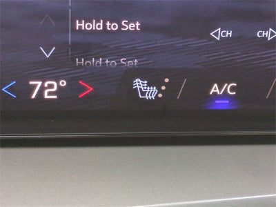 2025 Chevrolet Traverse LT 1LT