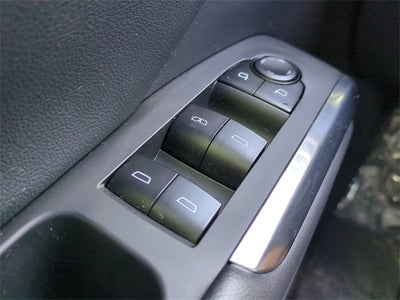 2025 Chevrolet Traverse LT 1LT