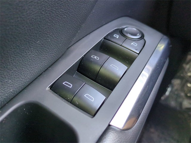 2025 Chevrolet Traverse LT 1LT