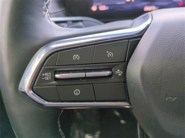 2025 Chevrolet Traverse LT 1LT