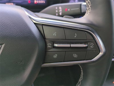 2025 Chevrolet Traverse LT 1LT