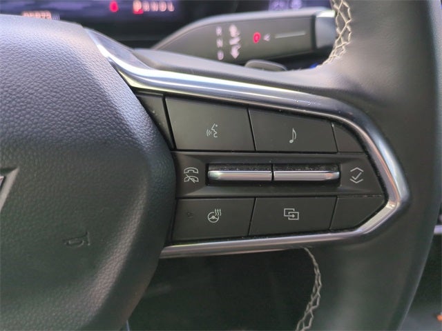 2025 Chevrolet Traverse LT 1LT