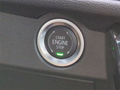 2025 Chevrolet Traverse LT 1LT