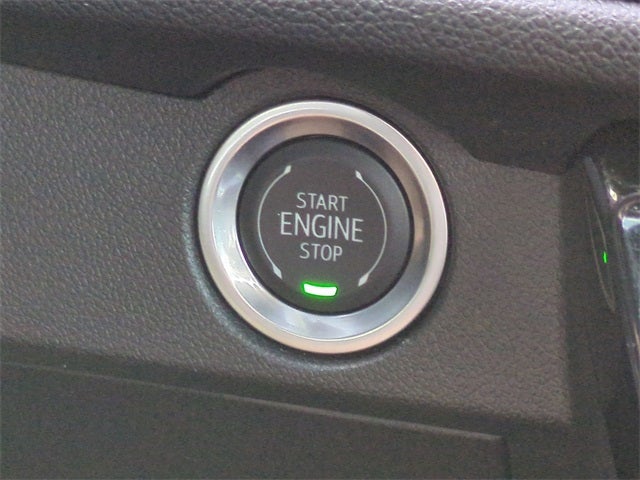 2025 Chevrolet Traverse LT 1LT