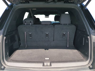 2025 Chevrolet Traverse LT 1LT