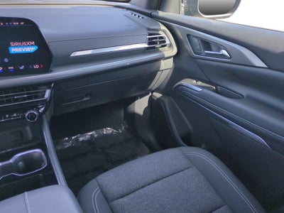 2025 Chevrolet Traverse LT 1LT