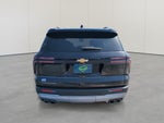 2025 Chevrolet Traverse LT 1LT