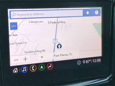 2020 Chevrolet Traverse 3LT