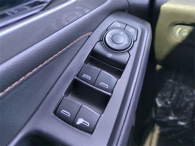 2020 Chevrolet Traverse 3LT