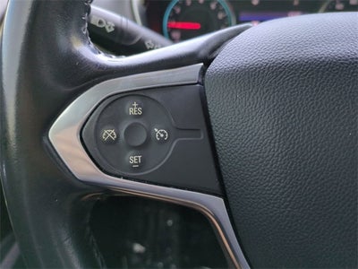 2020 Chevrolet Traverse 3LT