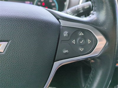 2020 Chevrolet Traverse 3LT