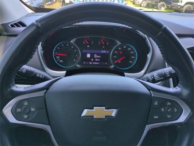 2020 Chevrolet Traverse 3LT