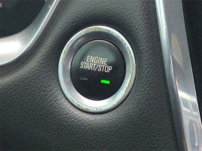 2020 Chevrolet Traverse 3LT