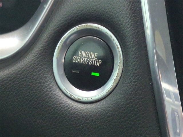 2020 Chevrolet Traverse 3LT