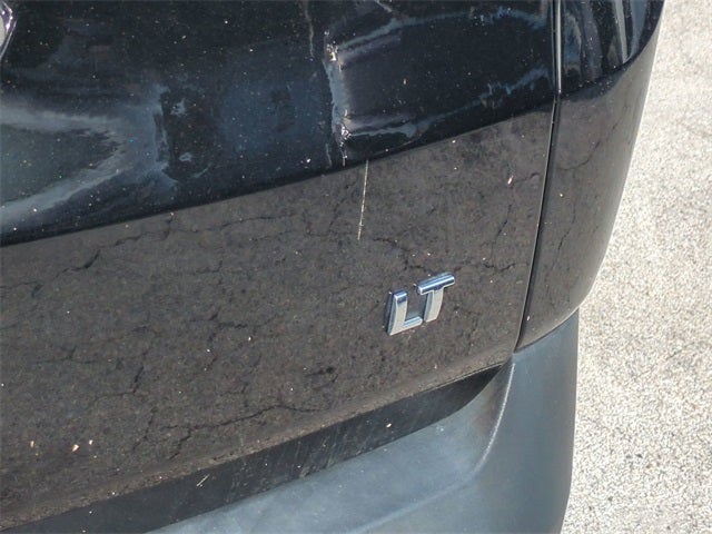 2020 Chevrolet Traverse 3LT