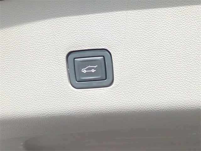 2020 Chevrolet Traverse 3LT