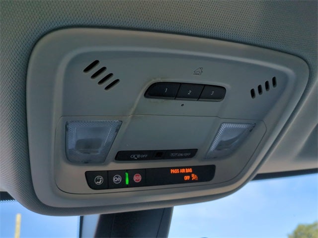 2020 Chevrolet Traverse 3LT