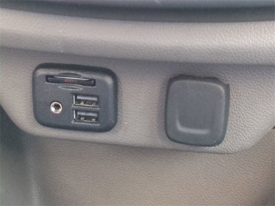 2020 Chevrolet Traverse 3LT