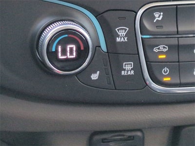 2020 Chevrolet Traverse 3LT