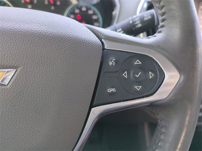 2020 Chevrolet Traverse 3LT