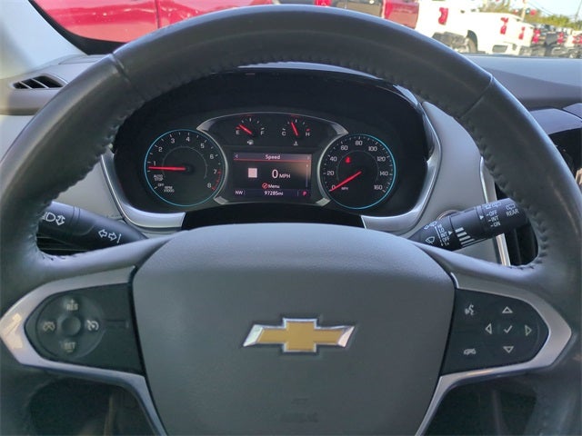 2020 Chevrolet Traverse 3LT