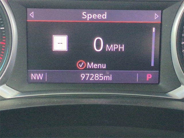 2020 Chevrolet Traverse 3LT