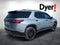 2024 Chevrolet Traverse Limited Premier
