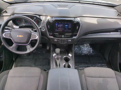 2023 Chevrolet Traverse LT 1LT