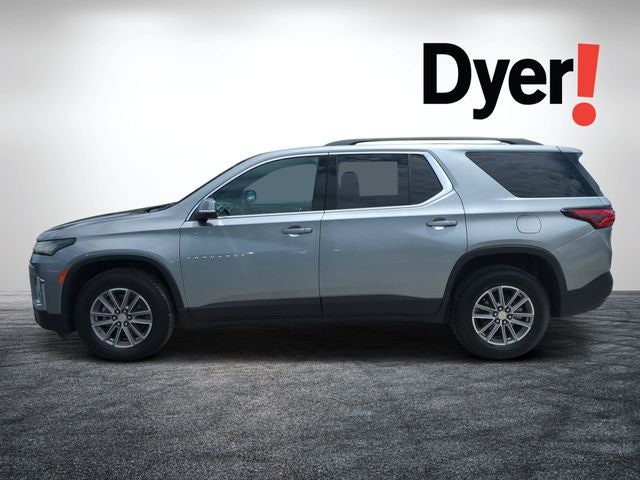 2023 Chevrolet Traverse LT 1LT