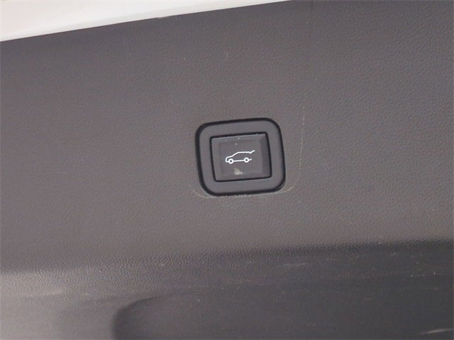 2022 Chevrolet Traverse High Country