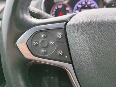 2022 Chevrolet Traverse High Country