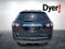 2016 Chevrolet Traverse LTZ