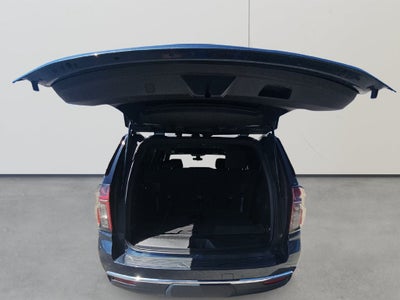 2021 Chevrolet Tahoe LS