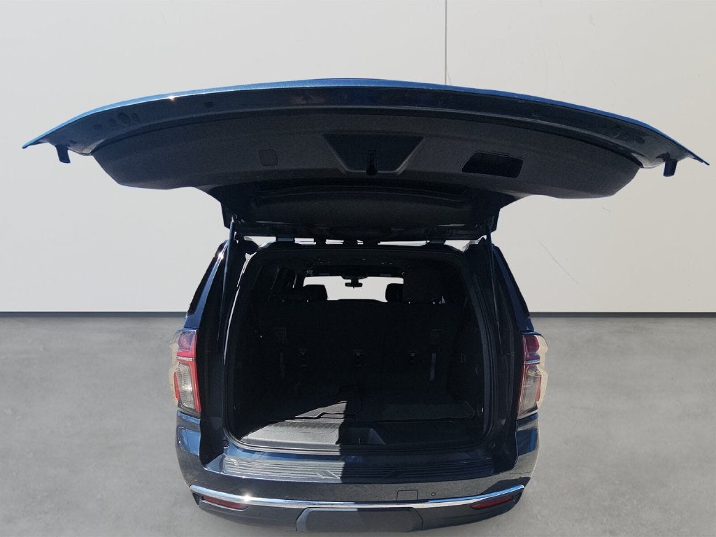 2021 Chevrolet Tahoe LS