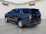 2021 Chevrolet Tahoe LS