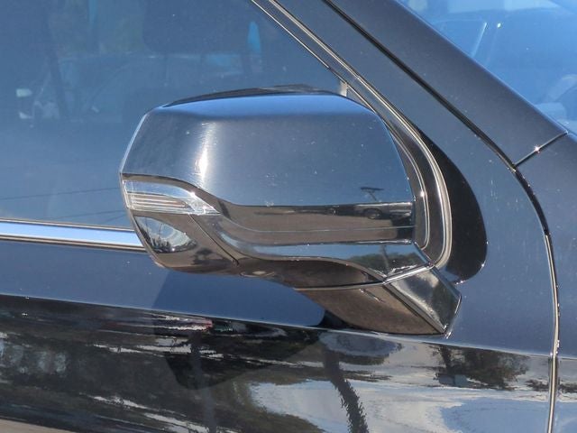 2022 Chevrolet Suburban High Country